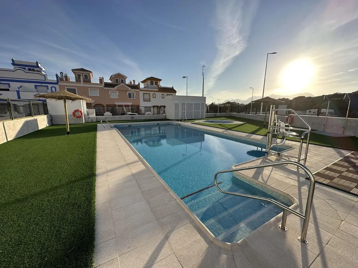 Adosado Mar Serena Villa San Juan De Los Terreros Holiday home
