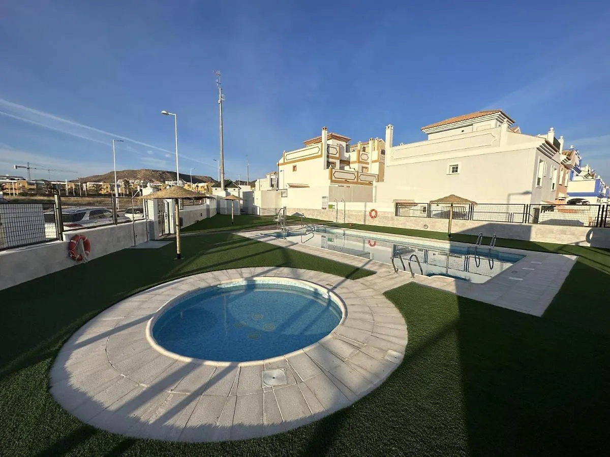 Adosado Mar Serena Villa San Juan De Los Terreros