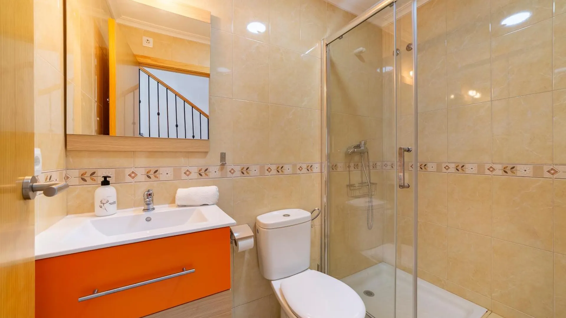 Holiday home Adosado Mar Serena Villa San Juan De Los Terreros Spain