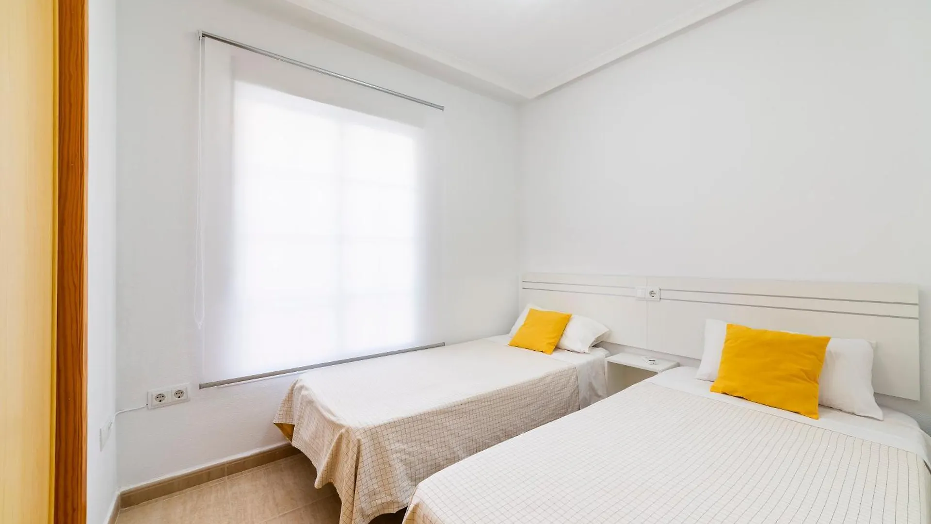 Holiday home Adosado Mar Serena Villa San Juan De Los Terreros