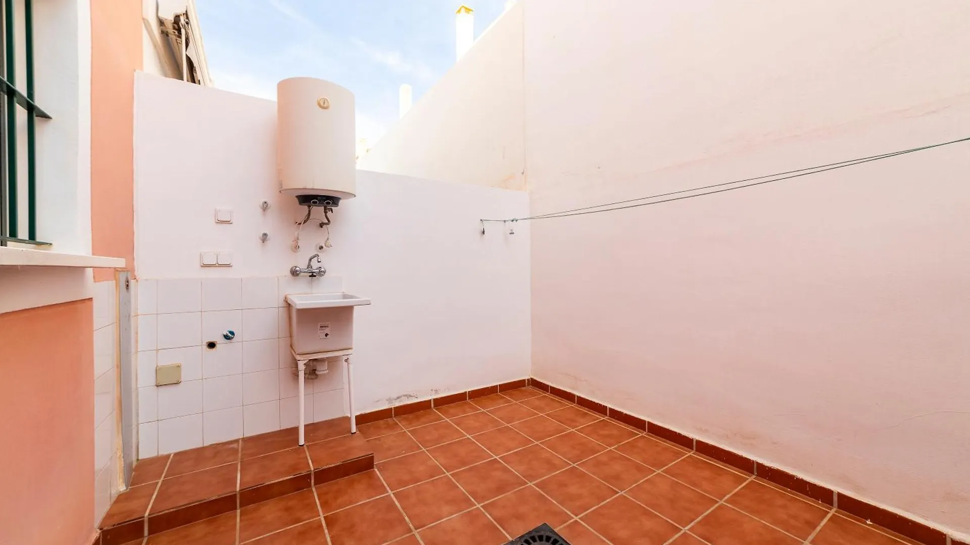 Holiday home Adosado Mar Serena Villa San Juan De Los Terreros Spain