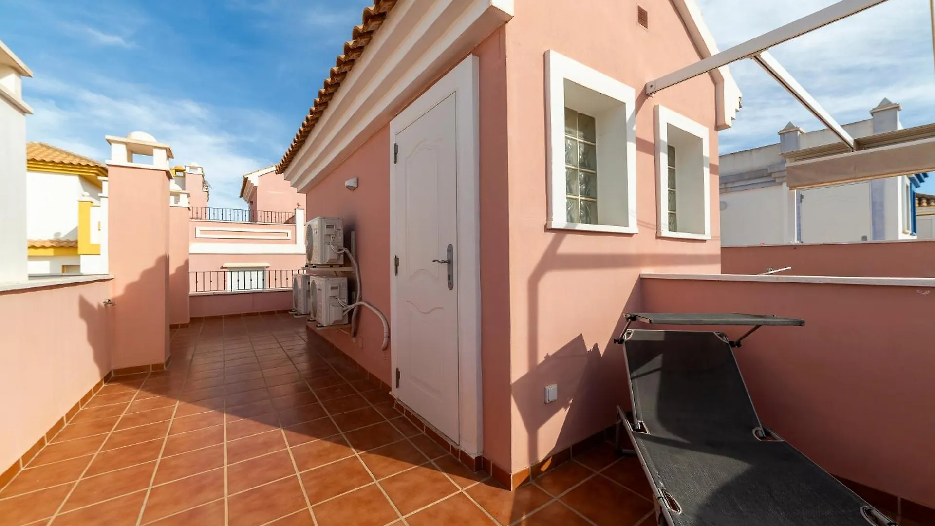 Adosado Mar Serena Villa San Juan De Los Terreros