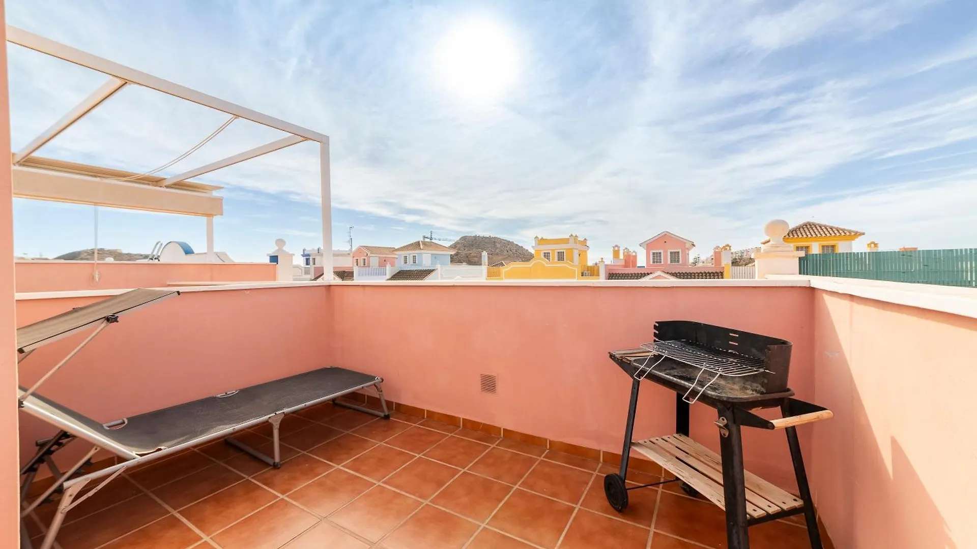 Vila Adosado Mar Serena San Juan de los Terreros
